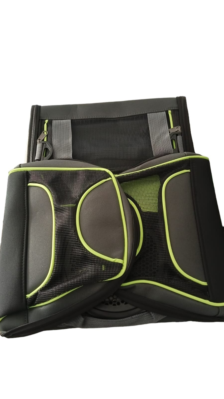 Miniatura 4 de Bolso maleta cargador de mascota